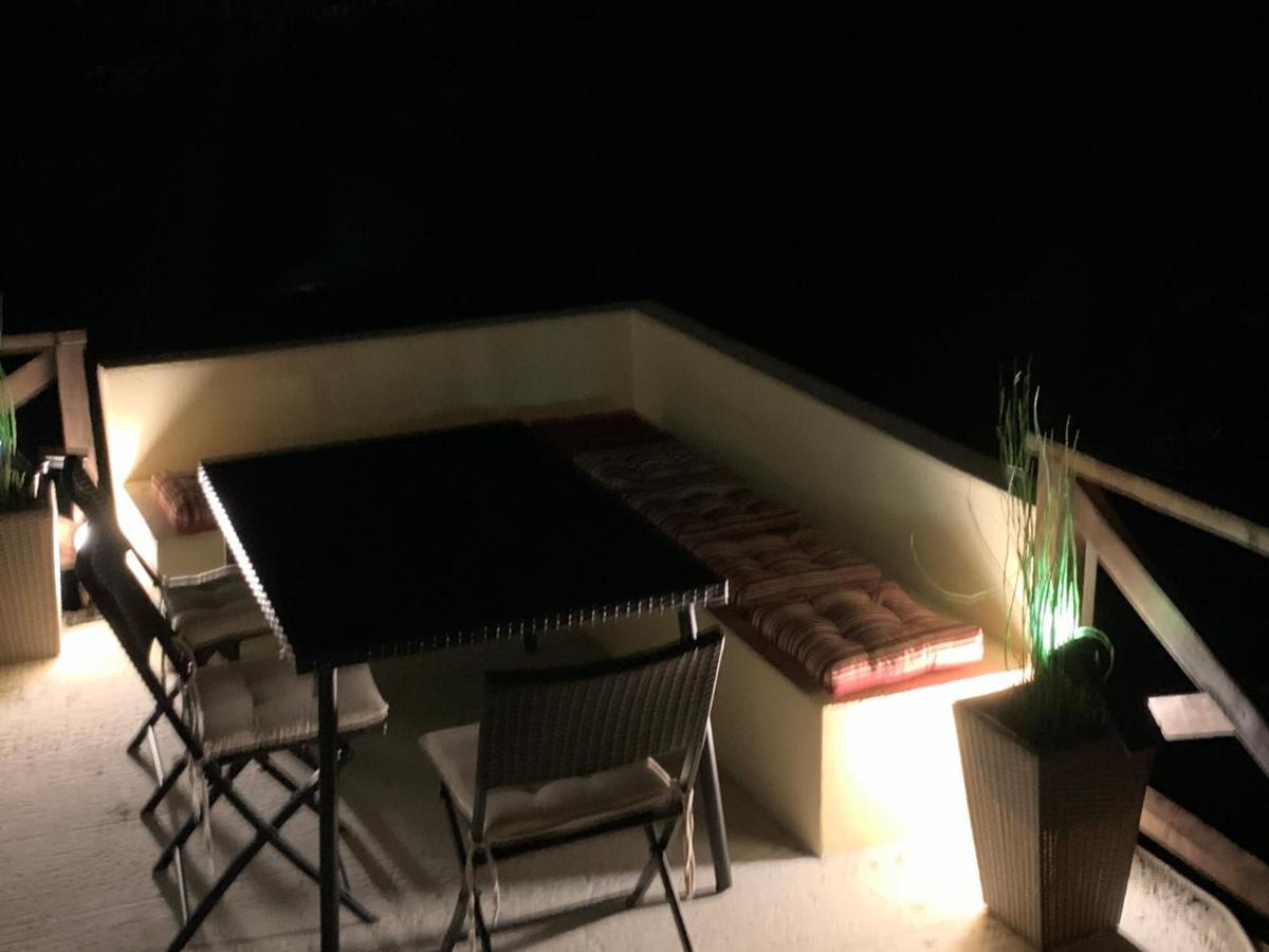 فيلا Pelion 7 Lives تساغارادا المظهر الخارجي الصورة