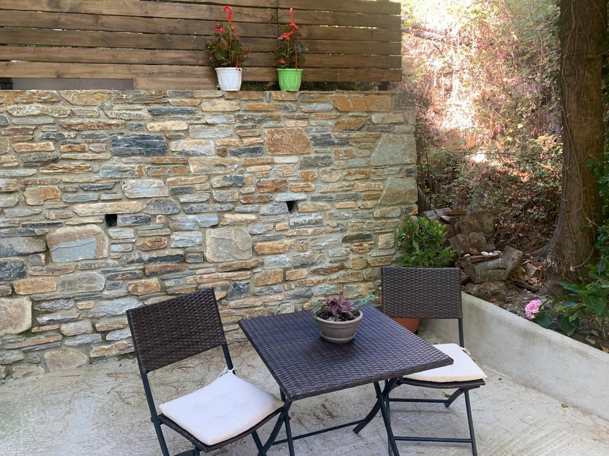 فيلا Pelion 7 Lives تساغارادا المظهر الخارجي الصورة